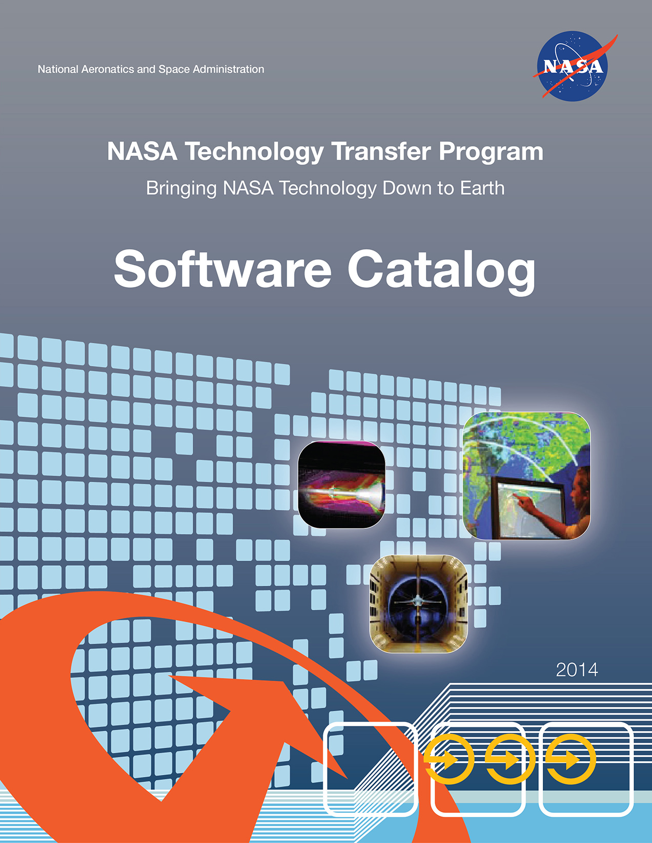 NASA Releases More Than 1,000 Computer Codes to Spark Innovation